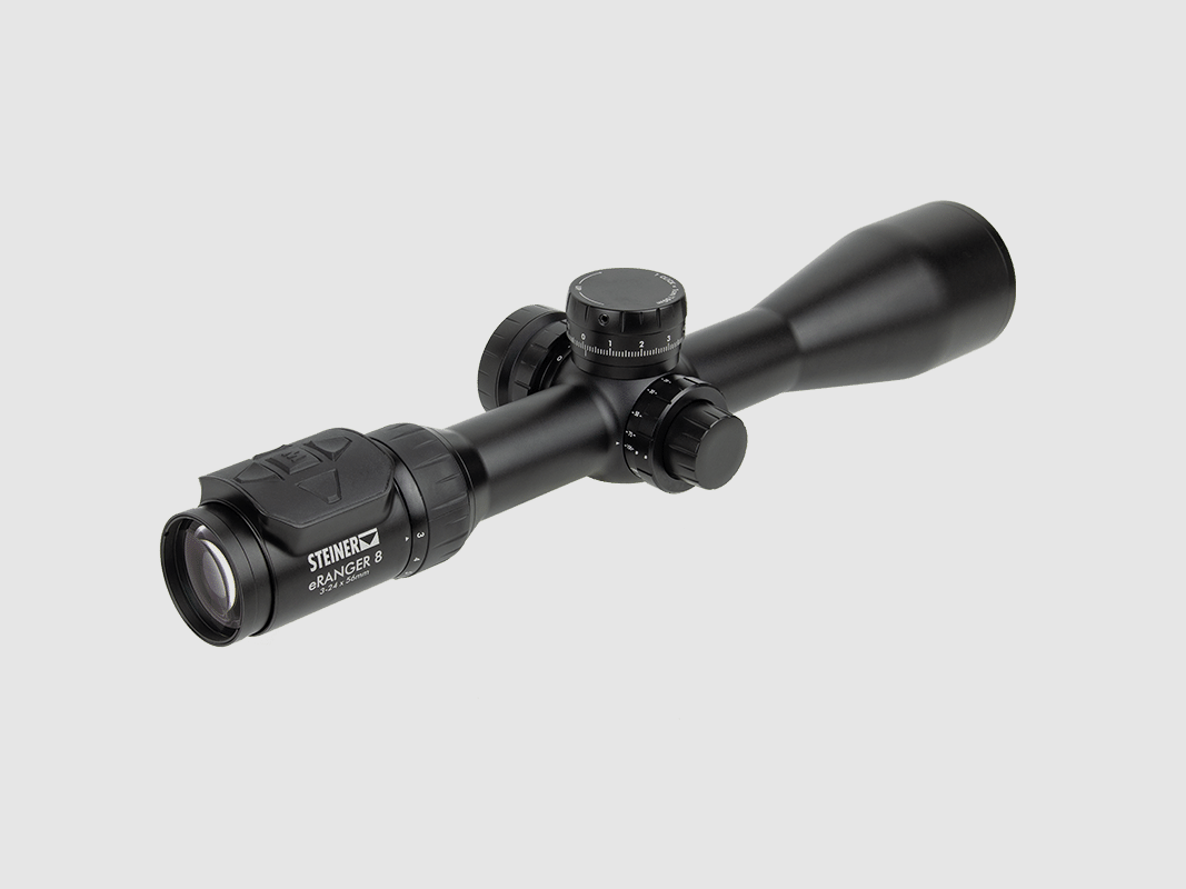 Steiner eRanger 8 3-24×56, image 3 sur 6