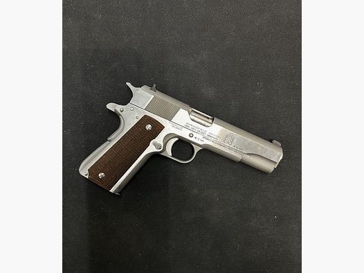 SPRINGFIELD ARMORY – 1911 – Cal. 45 AUTO (45 ACP)
