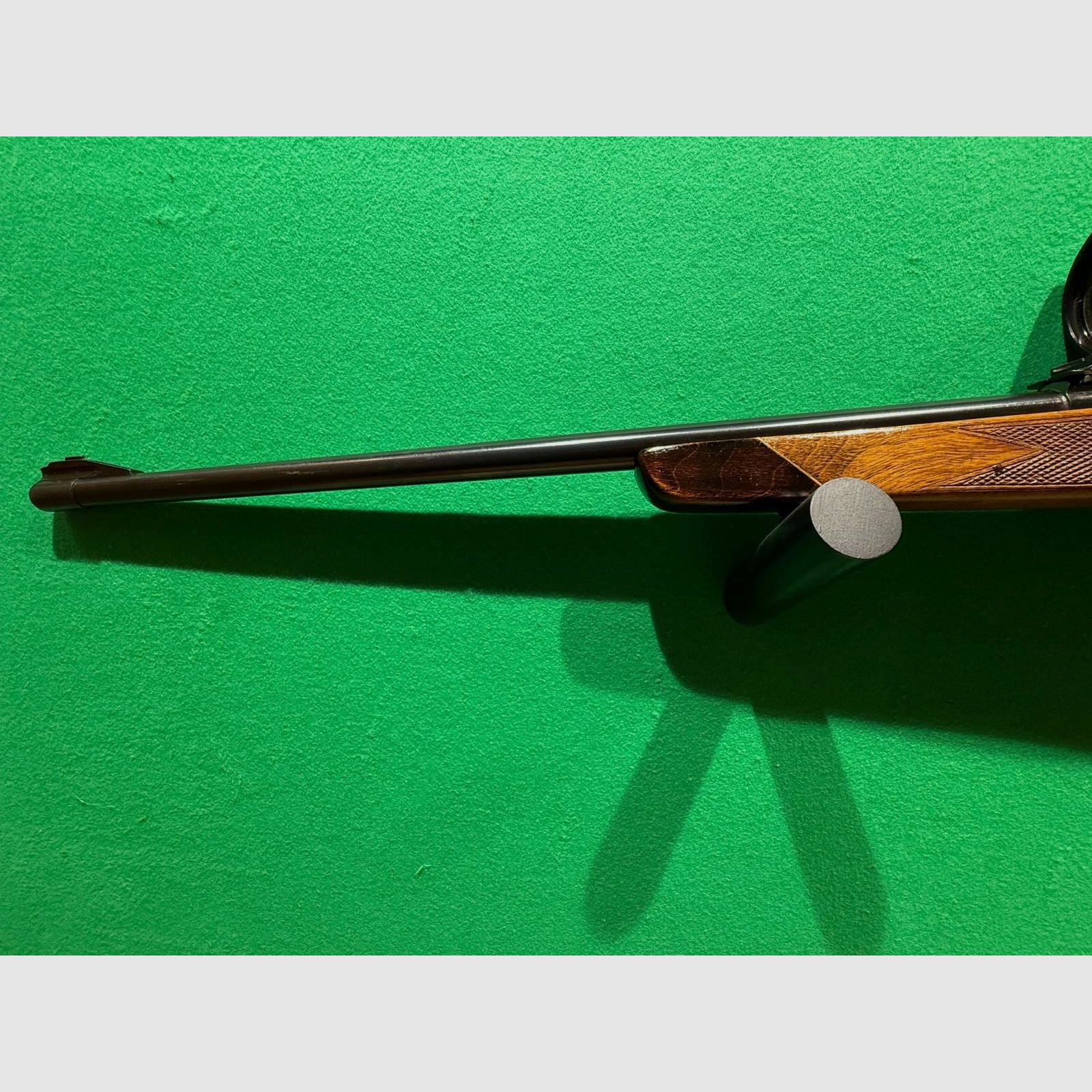 Brünner Mod. ZKK Repetierer .243Win