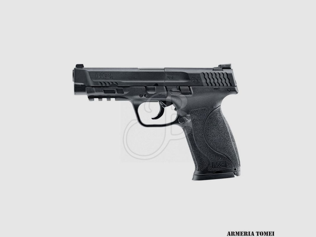 UMAREX – SMITH & WESSON M&P 45 M2.0 CO2 Kal.4.5 CN00167, zdjęcie 1 z 3