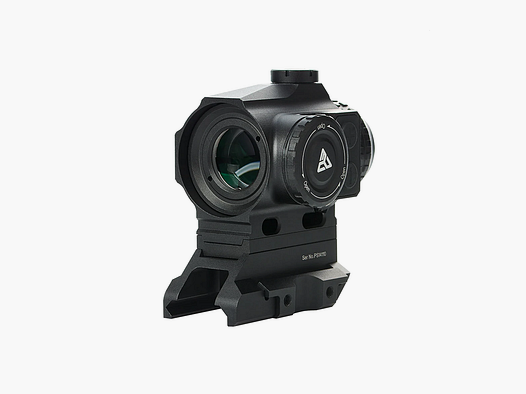 Celownik pryzmatyczny Corsac 1x18 Micro Prism Scope, RMP1 - Redwin