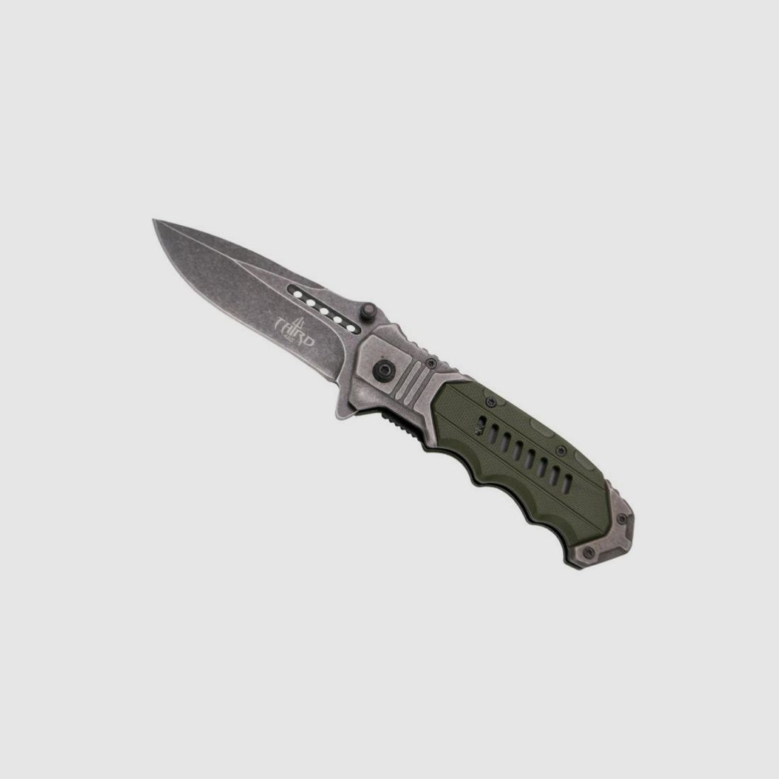 COUTEAU THIRD ABS KAKI