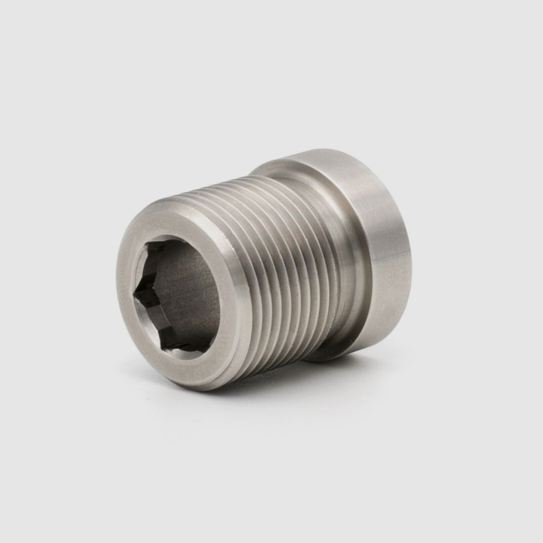 Roedale RASP-Lock Adattatore per Silenziatore, immagine 2 di 2