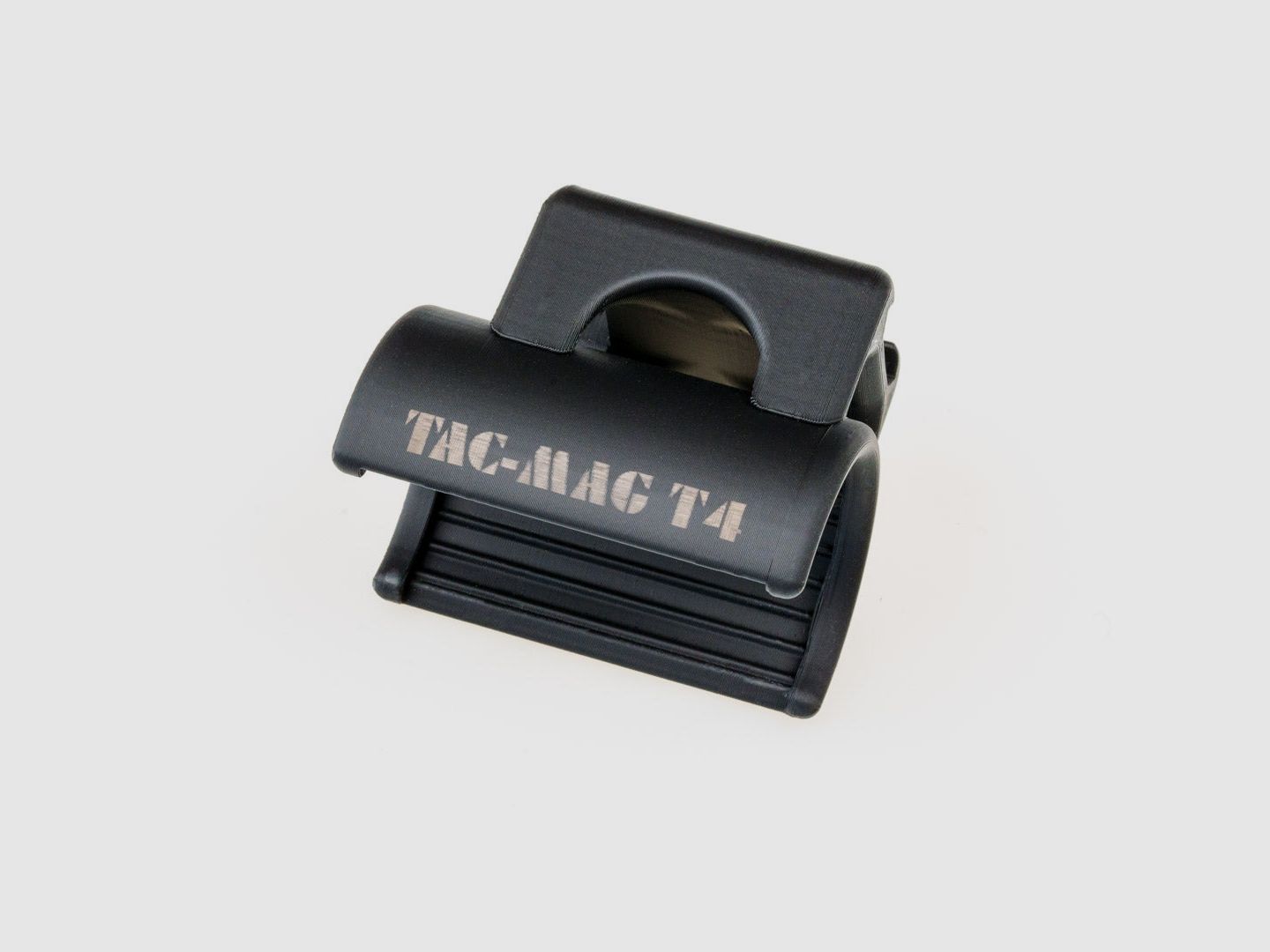 TAC-MAG T4 "LITTLE BABY" V2 | Magazinhalter | Magazin Holder | HDR50 | Kooperation X FischerSTUFF