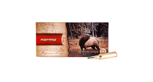 Norma .300 WSM Ecostrike 9,7g/150grs.