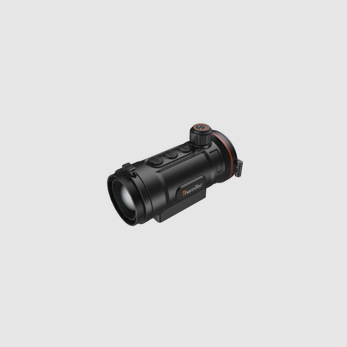 THERMTEC appareil de vision thermique chasse Hunt 650 PRO, image 11 sur 12