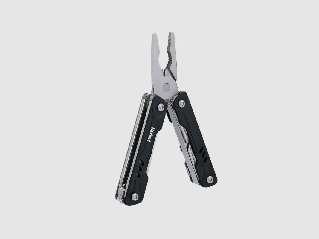 Multitool NexTool Mini Sailor S11 NE20156C Schwarz, Bild 3 von 6