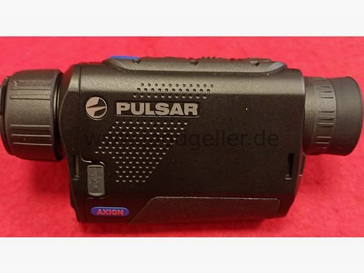 Pulsar AXION XQ30 Pro