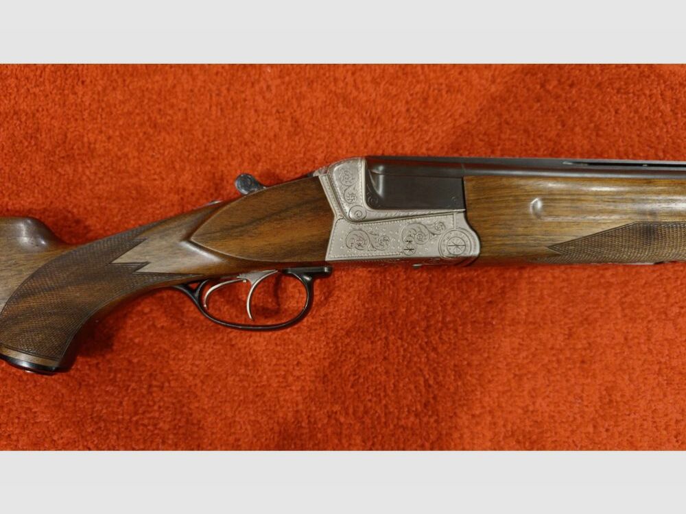 Krieghoff Mod. Teck 12/70;12/70