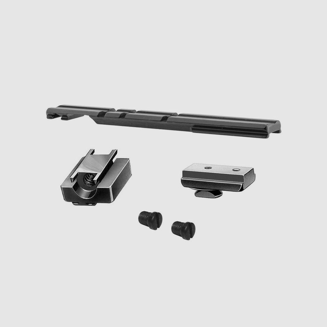 Pie APEL Weaver 883/012 – REM 700