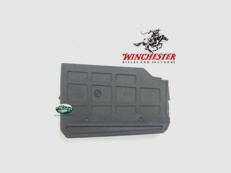 WINCHESTER Magazin XPR Kal.308 Win - 243 Win - 223 Rem. 3 Schuss