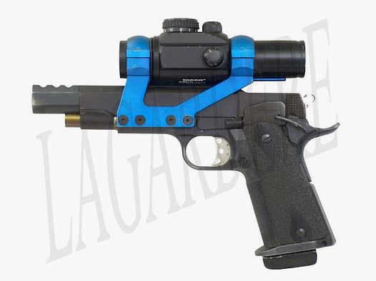 PARA ORDNANCE COLT 1911 (PISTOLE)