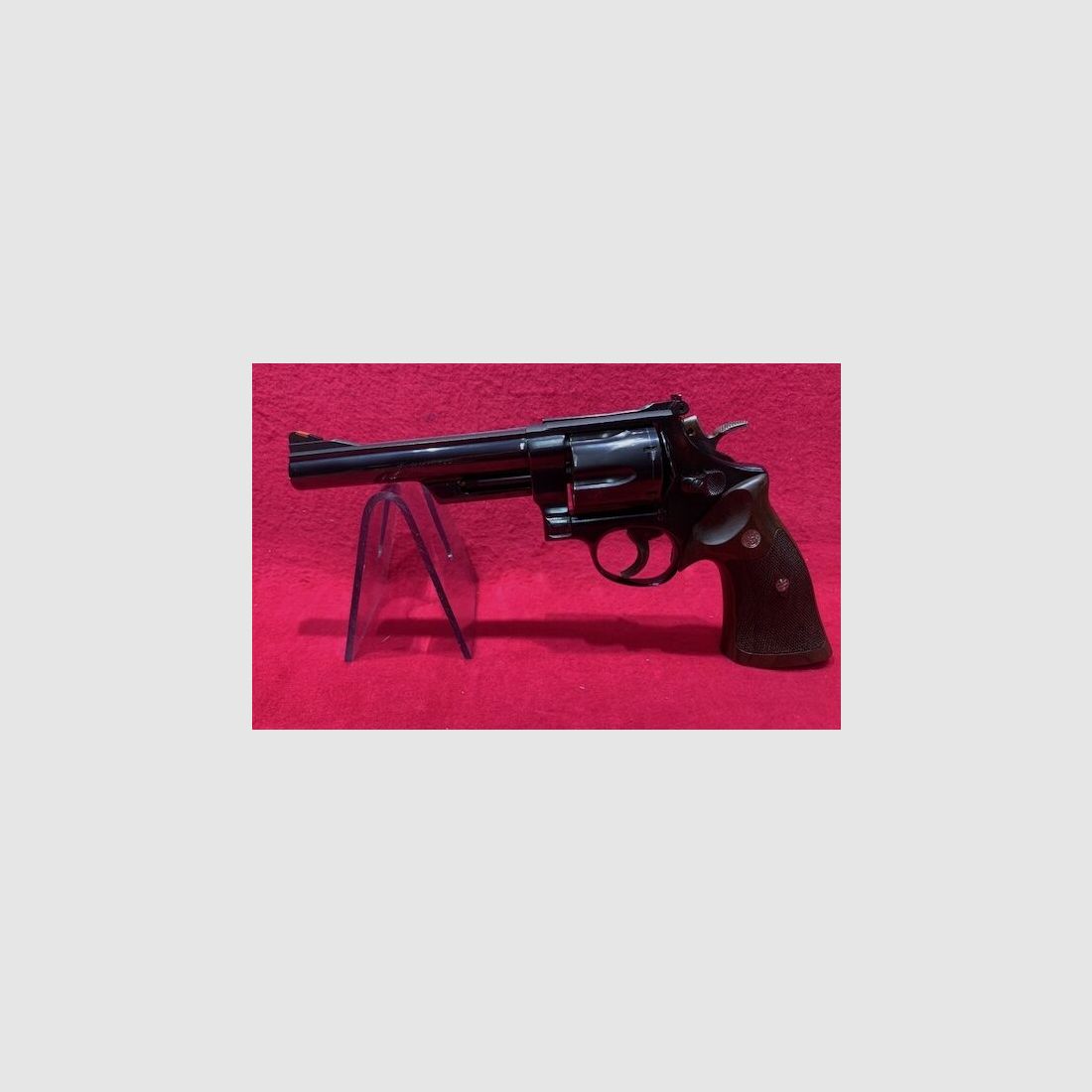 Smith & Wesson Mod. 29-3, zdjęcie 1 z 4