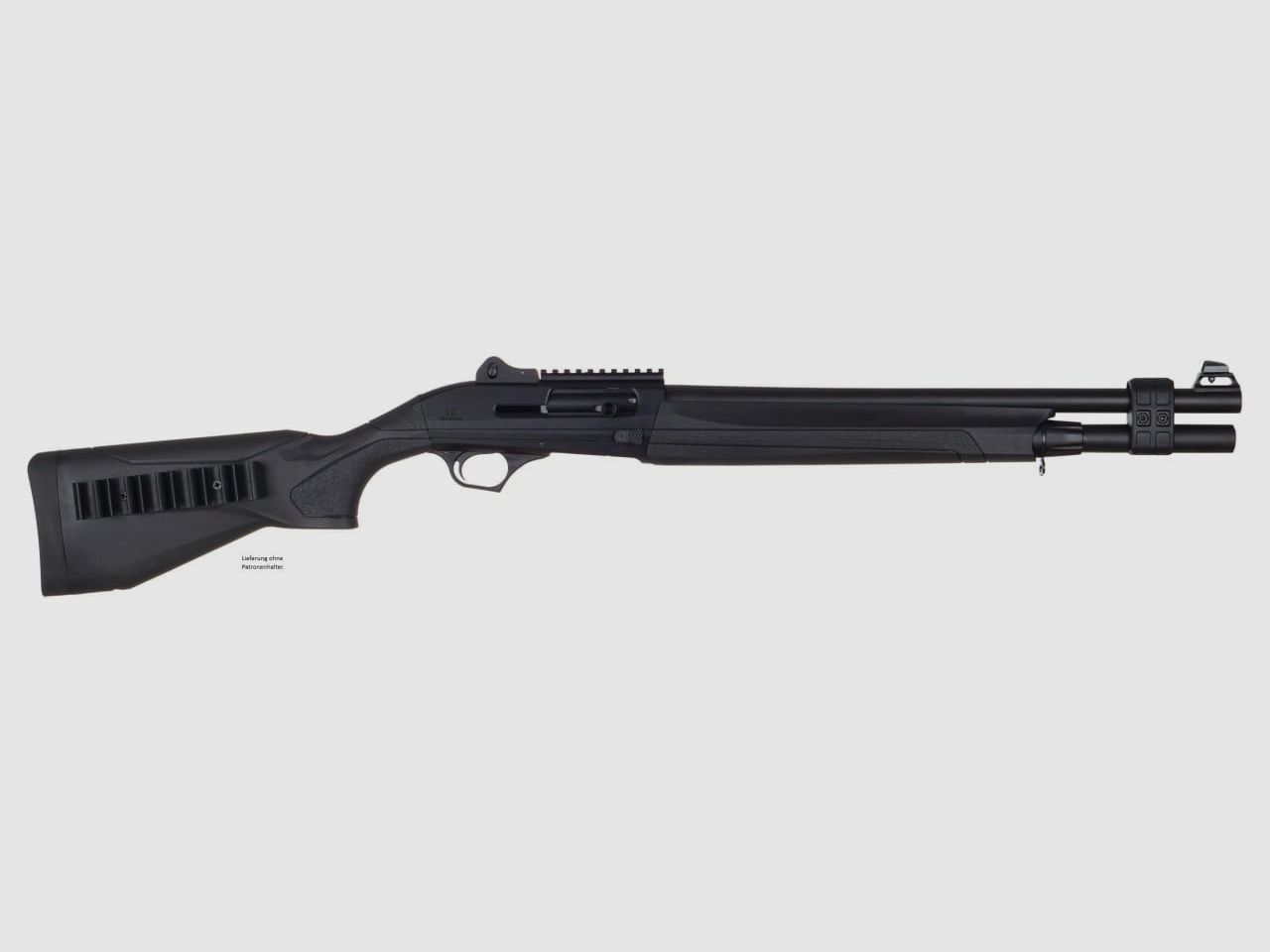 Reximex RS 212 HD Selbstladeflinte 12/76