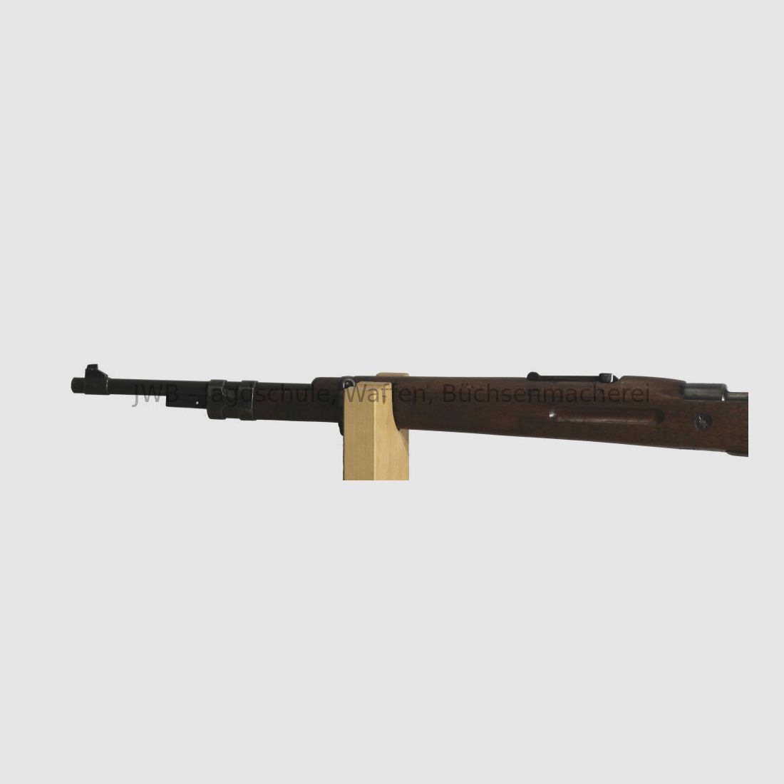 Armas La Coruna System 98 8x57JS
