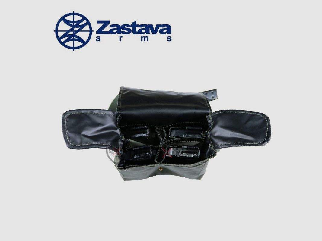 Büchse ZASTAVA M05 C1 10" Kal. 7,62 x 39 MM, Bild 10 von 11