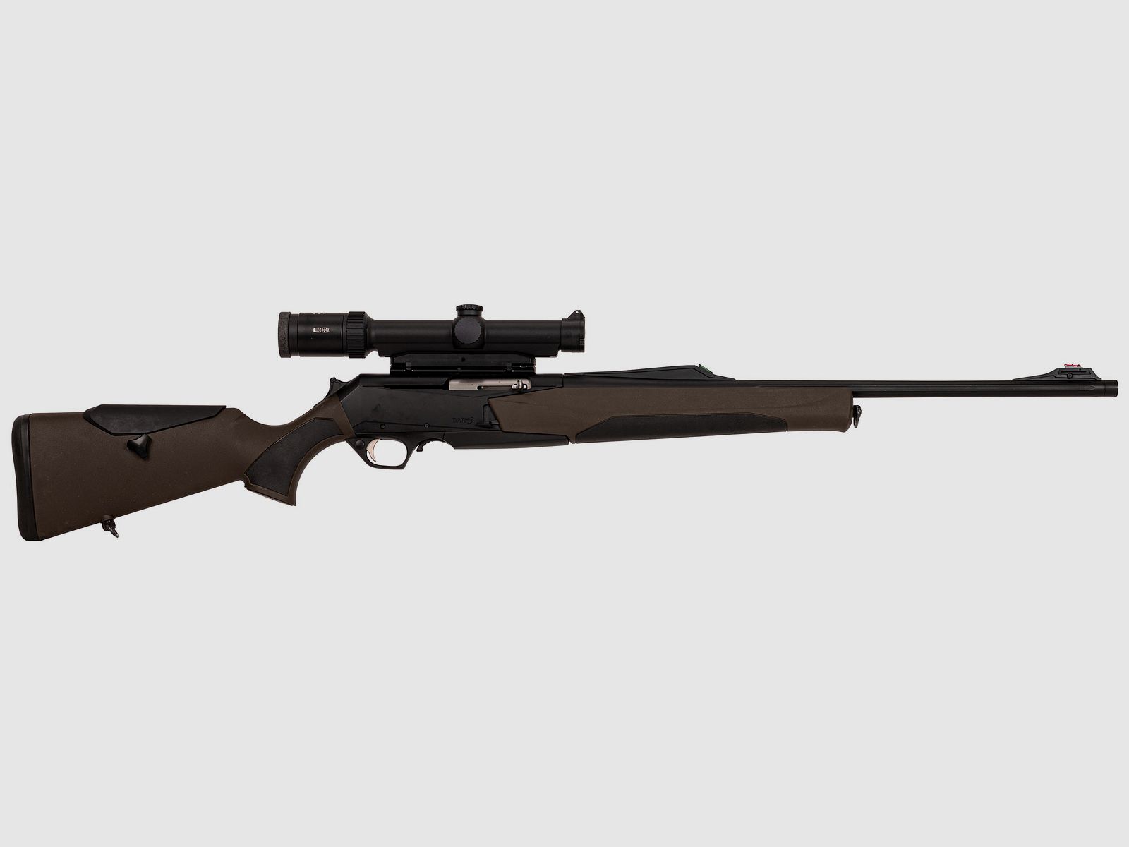 Browning BAR MK3 Abzugsschloss, ZF Meopta Meostar R2 1-6x24 RD/MR Abs. 4 bel, .30-06Spring