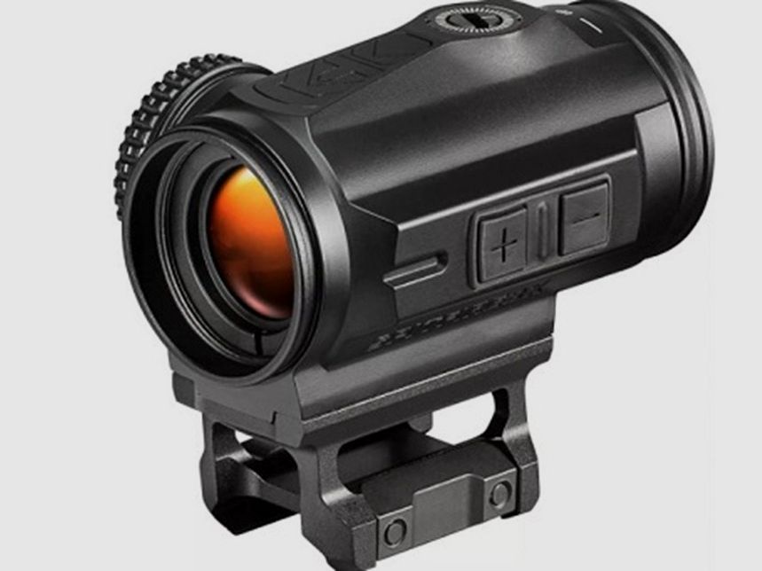 Vortex Spitfire HD Gen II 3x Prismenvisier