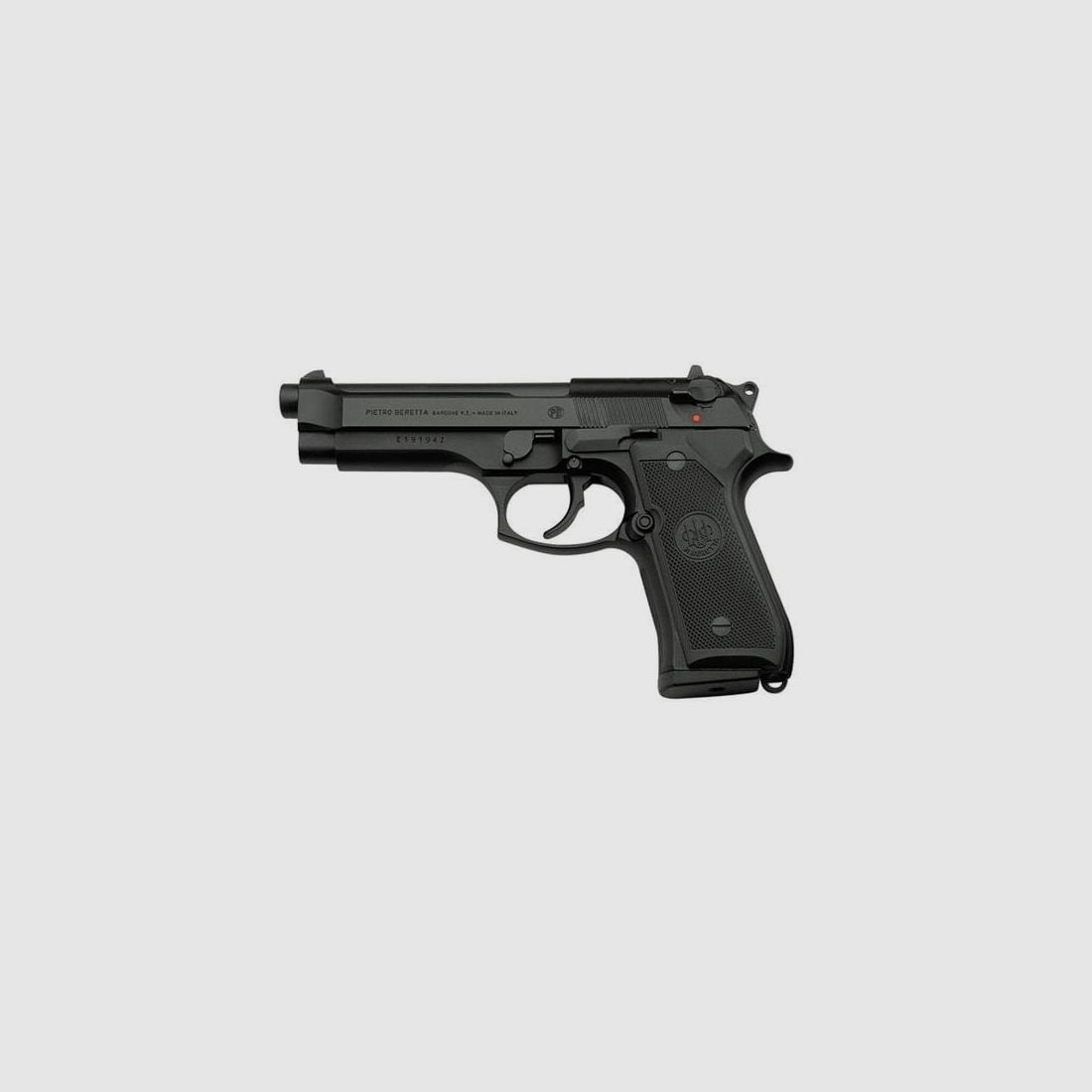 Beretta 92 FS 9x19 Pistole
