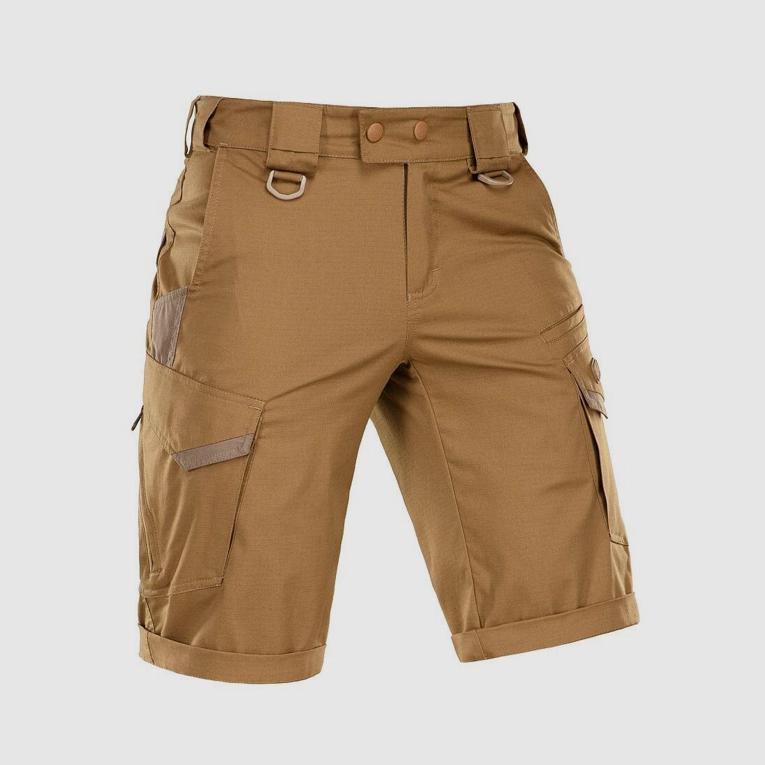 M-Tac Aggressor Shorts Gen.II Flex Coyote XL