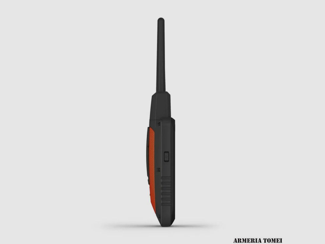 GARMIN – ALPHA® 300 K (handheld device only), image 4 of 9