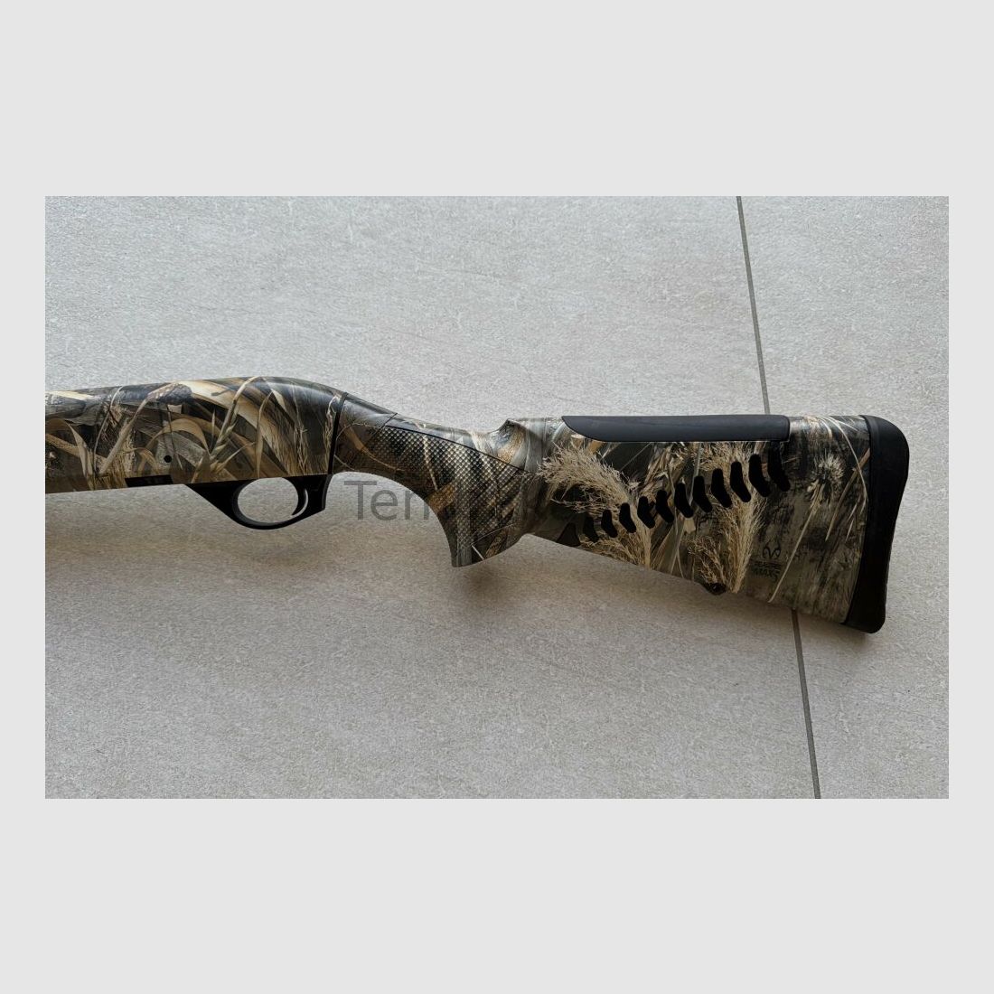 Benelli Black Eagle MAX 7 20/76