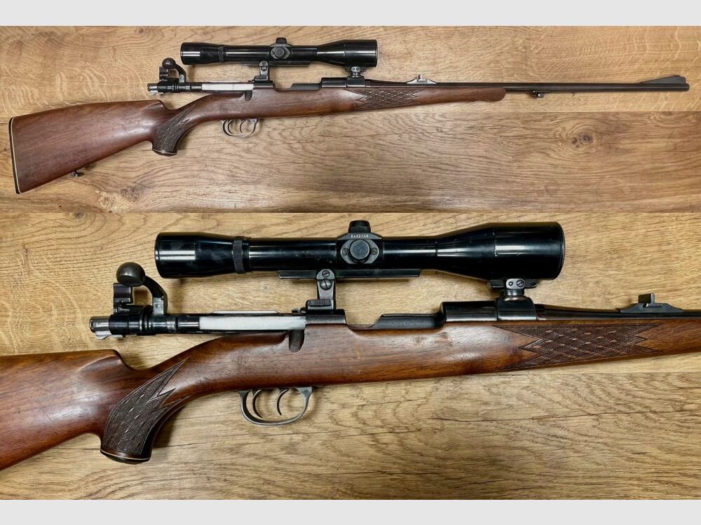 Mauser 98er