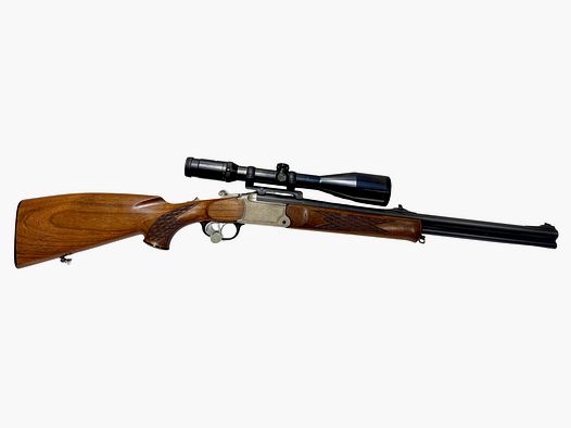 Blaser BBF 95