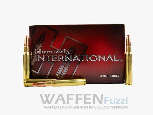 Hornady International .30-06 Springfield 165gr ECX 20 Schuss