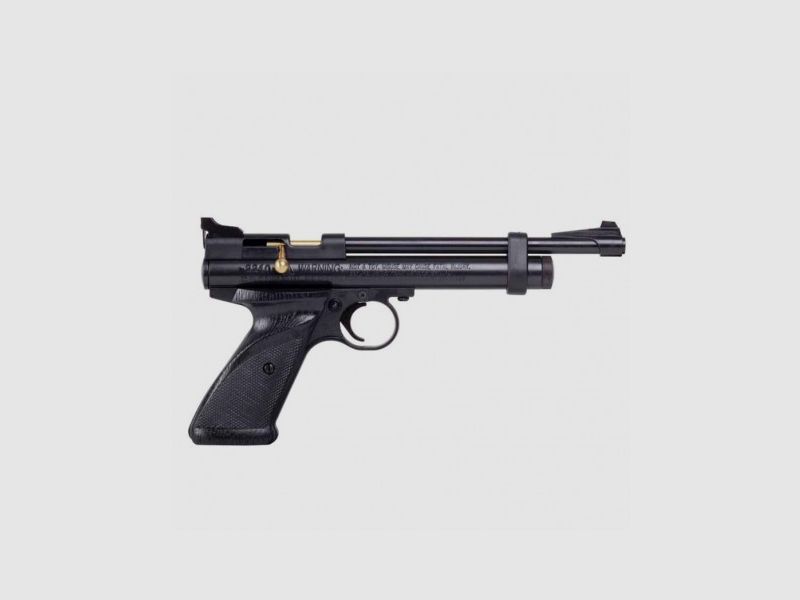 Crosman 2240 Pistole, Bild 1 von 2