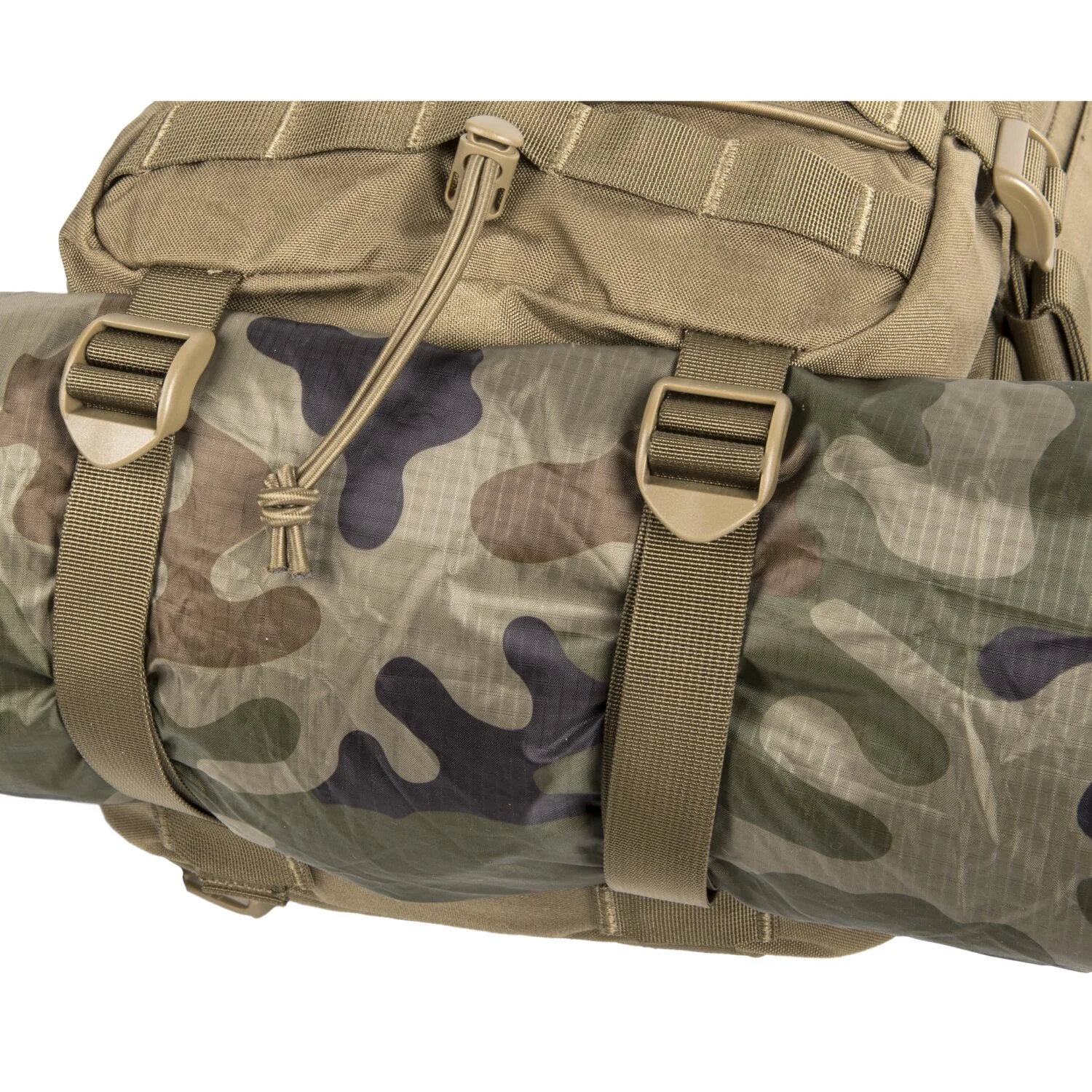 HELIKON RACCOON Mk2 rugzak, inhoud 20 l – Cordura – Duck Hunter, afbeelding 18 van 18
