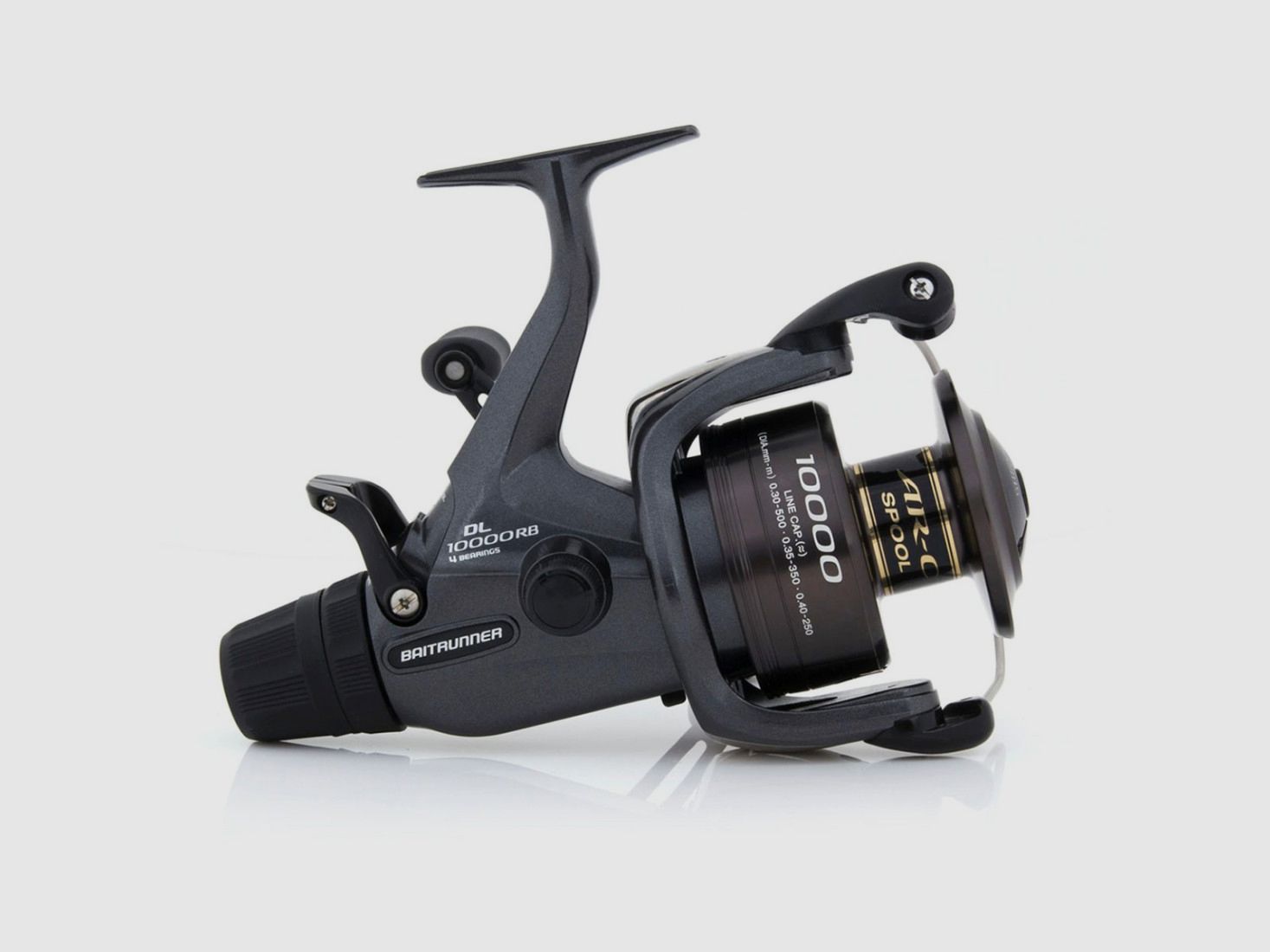 SHIMANO BAITRUNNER DL-RB, image 2 of 2