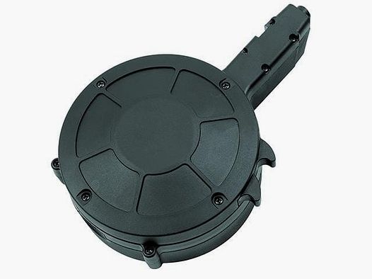 GSG Ares M4 45 Pistol Drum Magazine