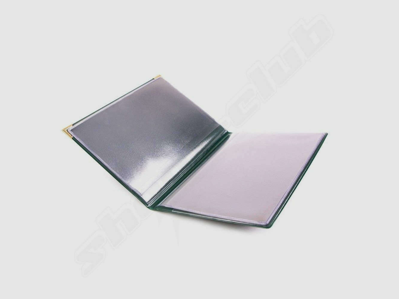 shoot-club GmbH WBK Mappe für Sportschützen und Jäger in shoot-club