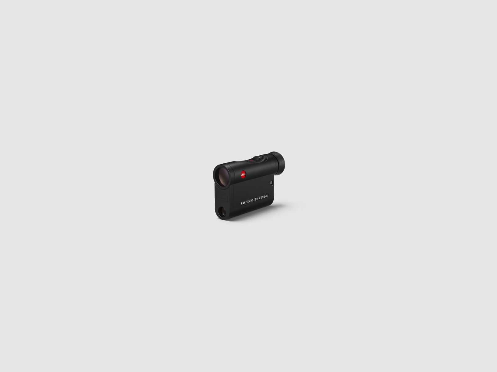 LEICA LASER-TELEMETRIE RANGEMASTER CRF 2000-B, Bild 1 von 3