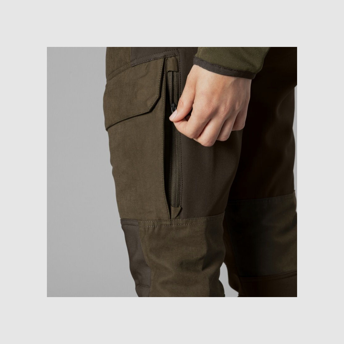 Härkila Damen Hose Scandinavian