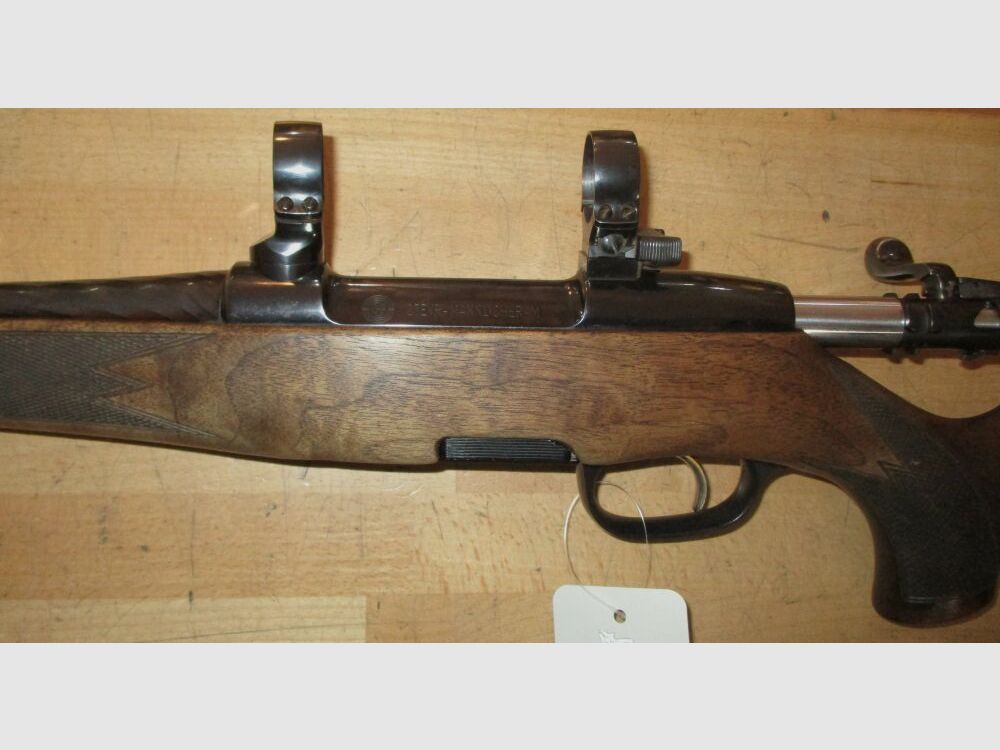 Steyr Mannlicher M