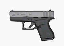 Glock 43, 9mmLuger