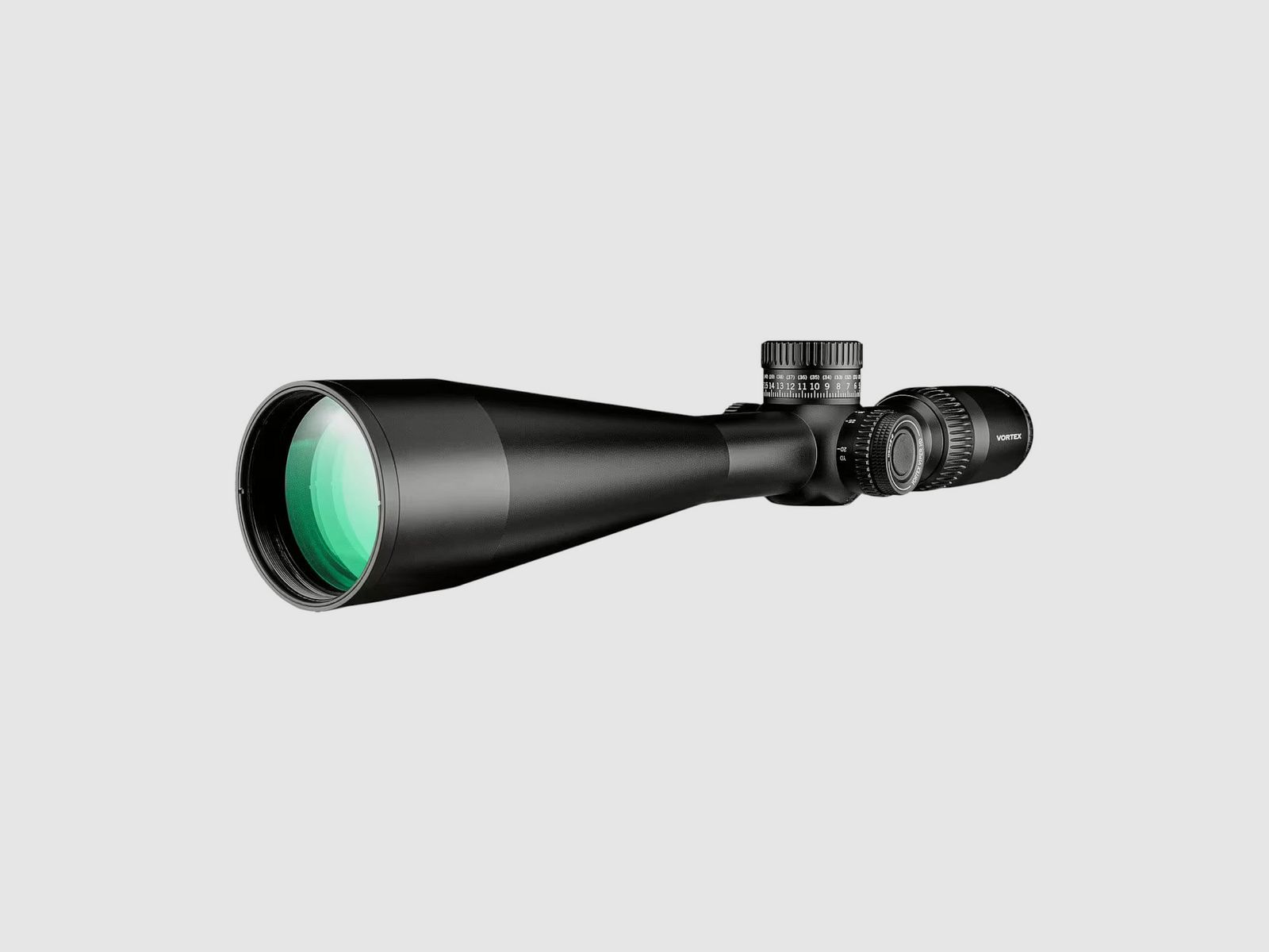 Vortex Viper HD 5-25x50 VMR-3 MOA