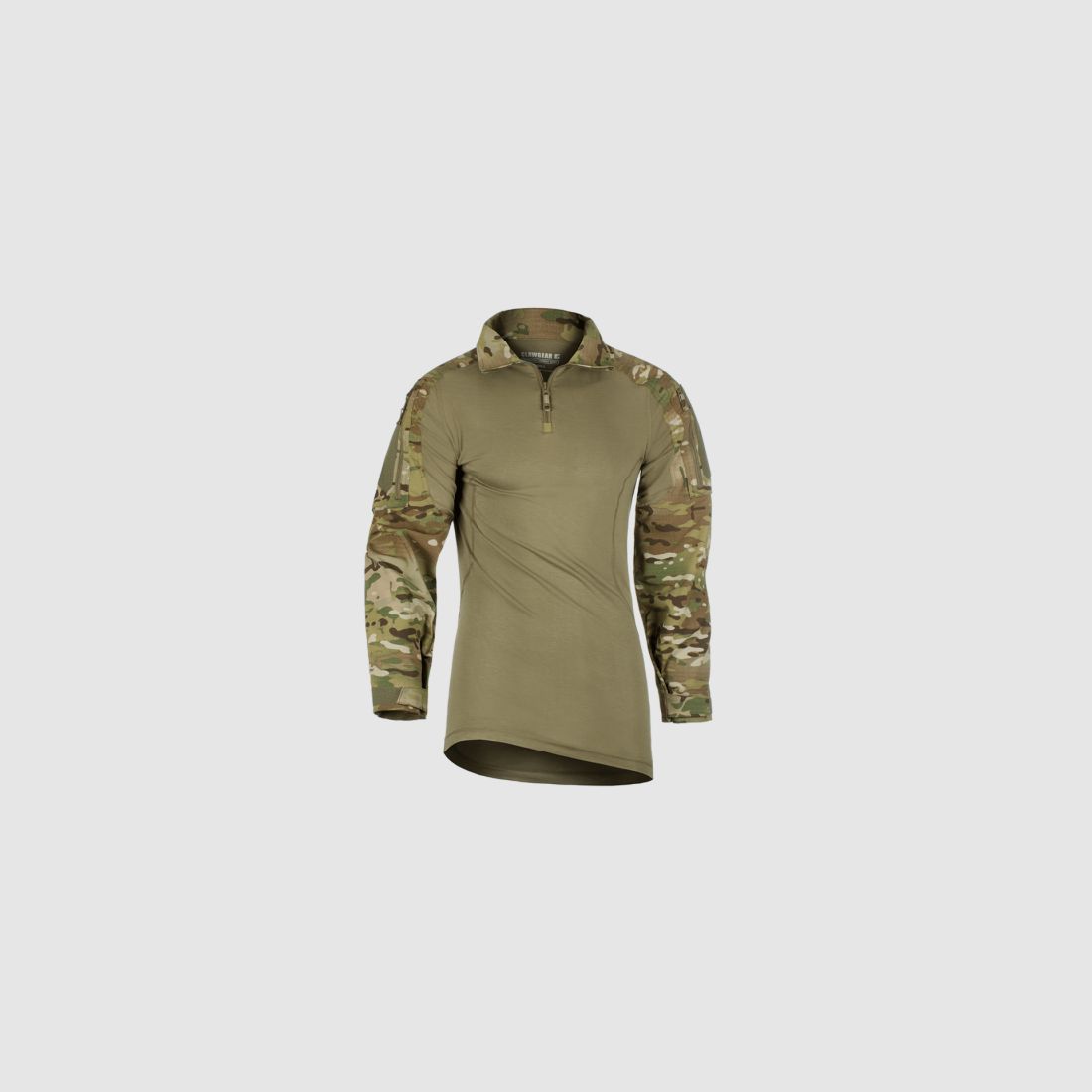 CLAWGEAR OPERATOR COMBAT SHIRT MULTICAM LONG, Bild 1 von 7