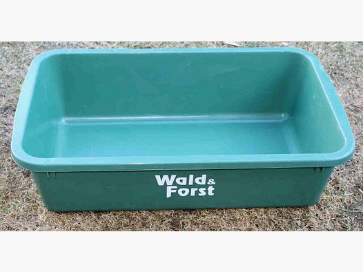 Wildwanne No more dirty car Perfect gift for young hunters