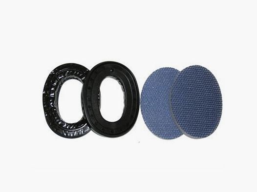 Sordin Gehörschutz Silicon Pad Kit