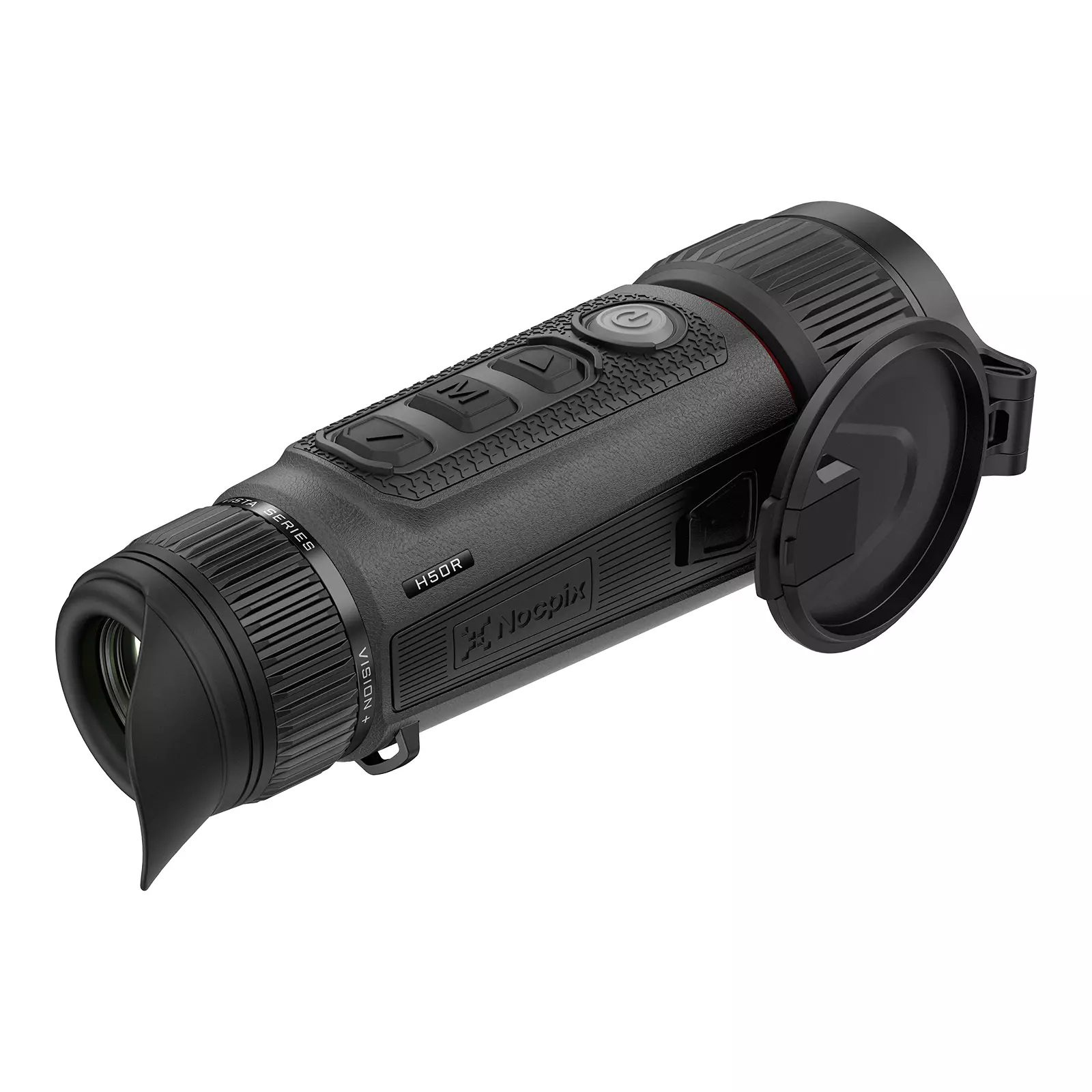 Nocpix VISTA H50R LRF monoculaire thermique incluant un SAC GRATUIT, image 14 sur 27