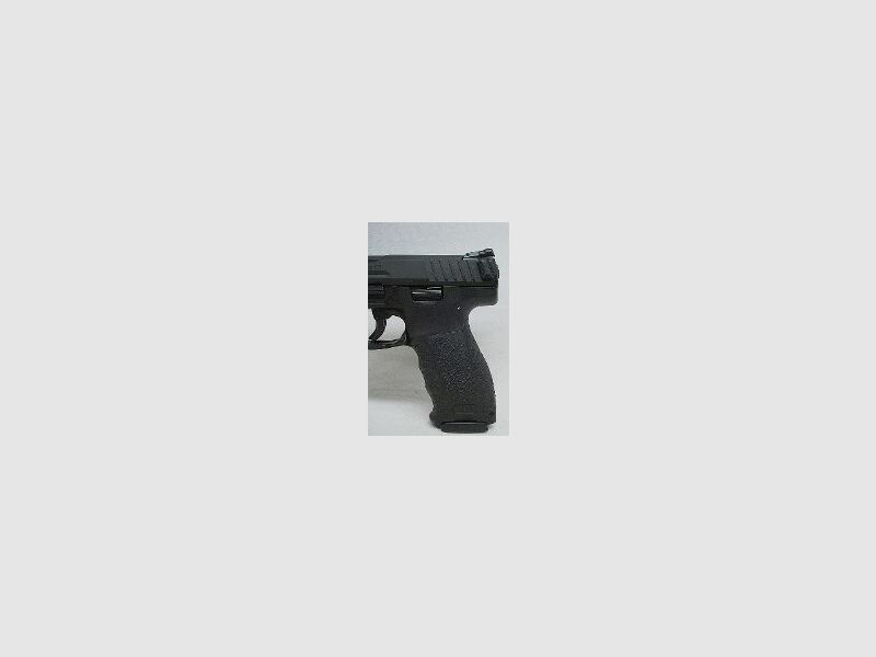 Heckler & Koch SFP9-SF Tactical SD