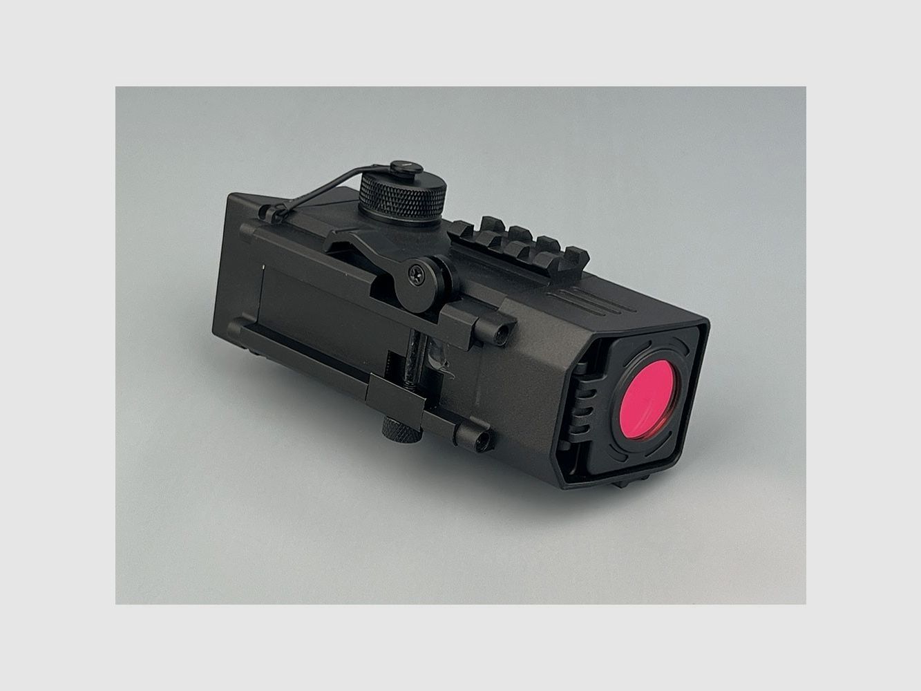 Nachtsichtzielfernrohr KONUSPRO-NV3 3-9×32, Bild 7 von 13