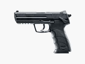 Heckler & Koch CO2 Pistole HK45 4,5 mm