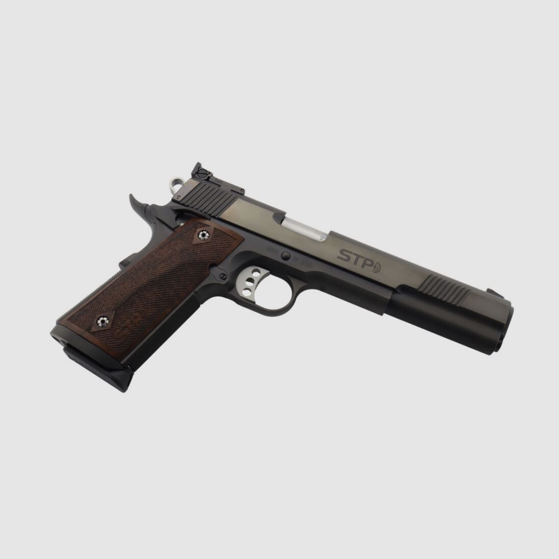 STP Sentry 6.0