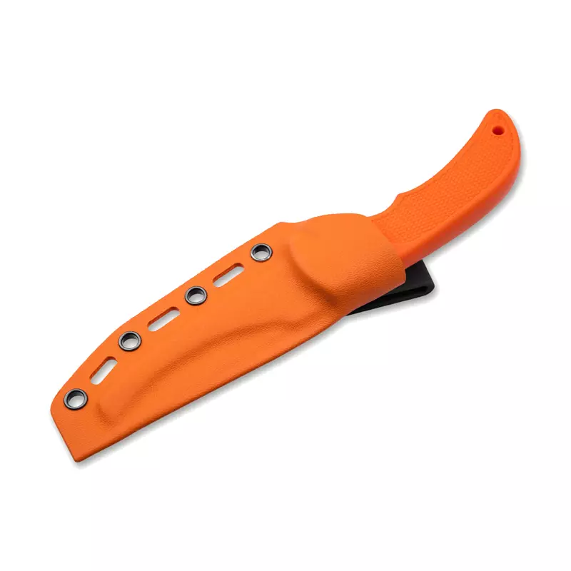 Böker Plus HL Fixed Gutting Knife, afbeelding 3 van 4