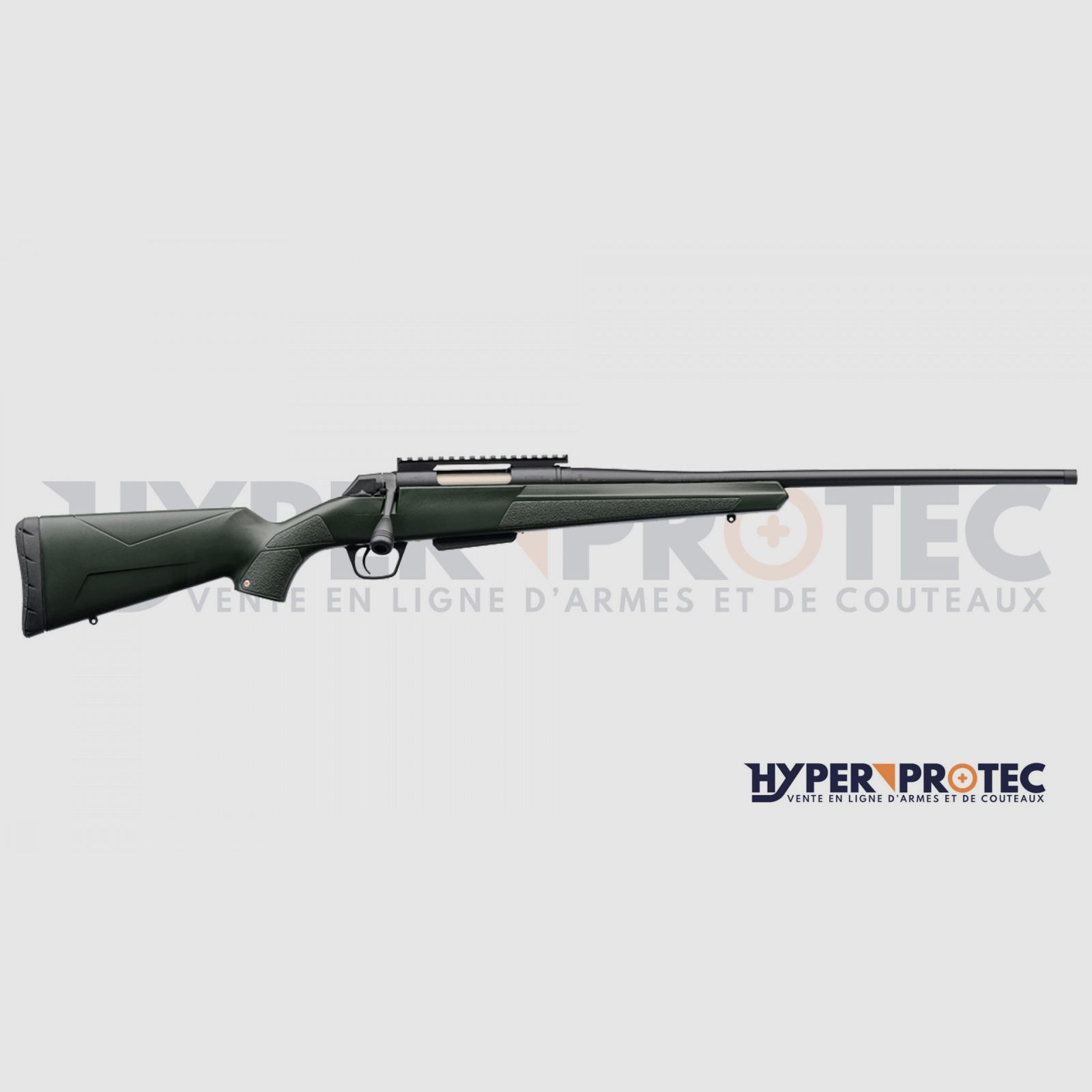 Winchester XPR Stealth, image 2 of 5