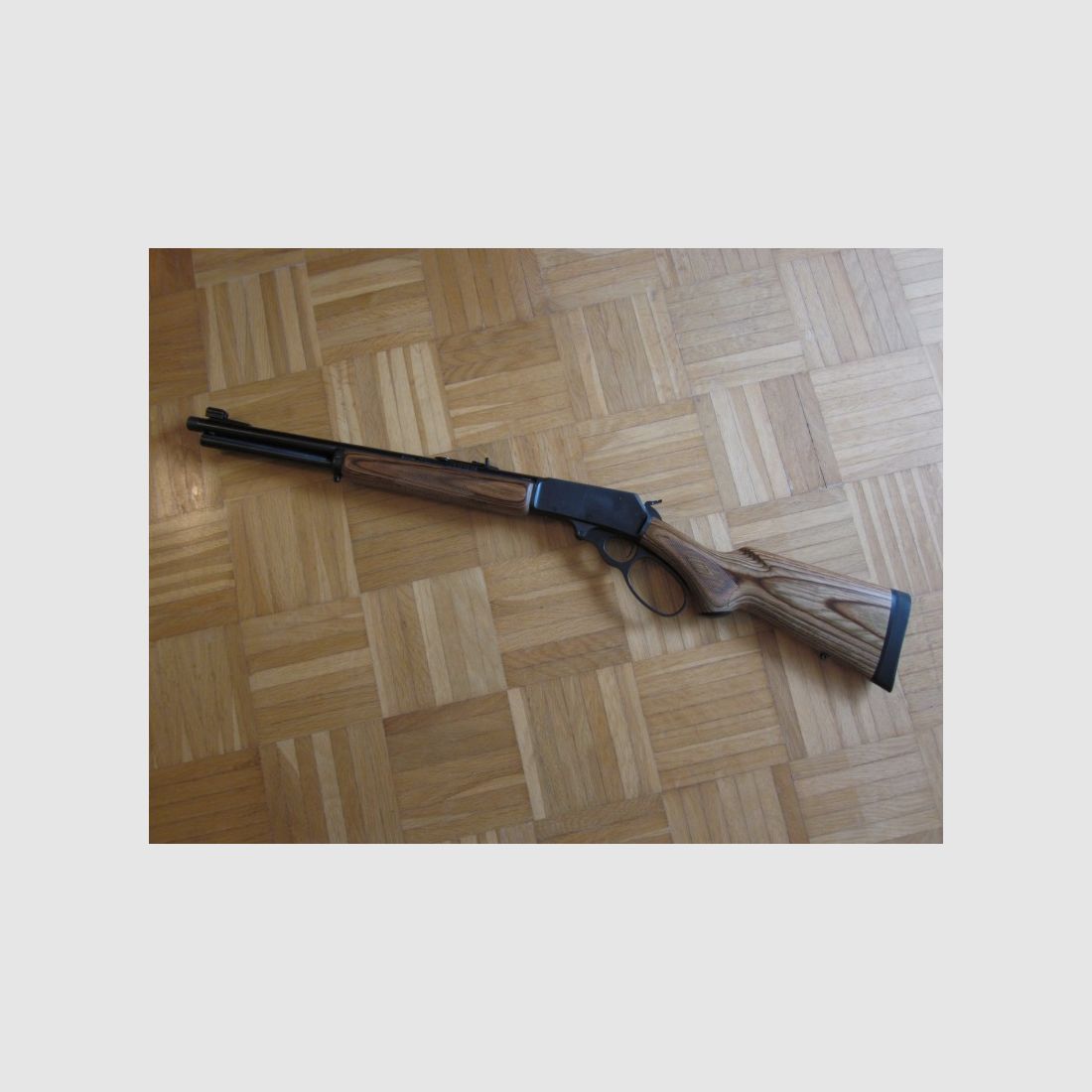 MARLIN 1985 GBL 45-70 Gov. 